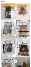 Load image into Gallery viewer, Scarf
