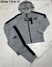 Load image into Gallery viewer, Tracksuit boy