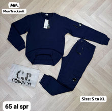 Load image into Gallery viewer, Tracksuit