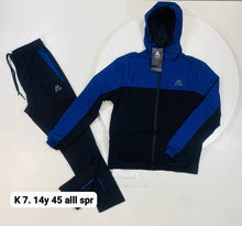 Load image into Gallery viewer, Tracksuit boy