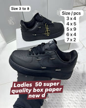 Load image into Gallery viewer, Shoes women