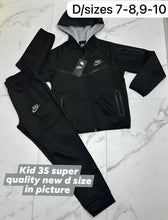 Load image into Gallery viewer, Tracksuit boy