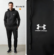 Load image into Gallery viewer, Tracksuit men