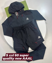 Load image into Gallery viewer, Tracksuit men