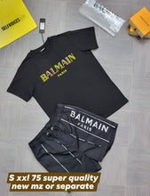 Load image into Gallery viewer, Tshirt men