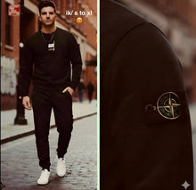 Load image into Gallery viewer, Tracksuit men