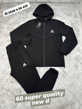 Load image into Gallery viewer, Tracksuit men