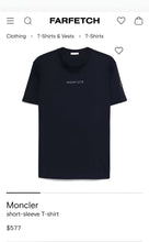Load image into Gallery viewer, Tshirt men
