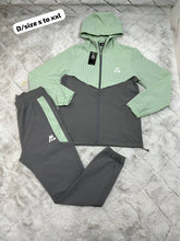 Load image into Gallery viewer, Tracksuit men