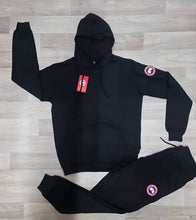 Load image into Gallery viewer, Tracksuit men