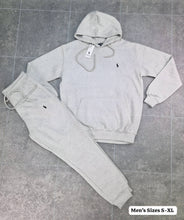 Load image into Gallery viewer, Tracksuit