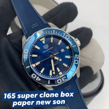 Load image into Gallery viewer, Watch men