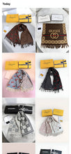 Load image into Gallery viewer, Scarf
