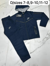 Load image into Gallery viewer, Tracksuit boy