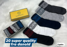 Load image into Gallery viewer, Socks