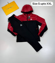 Load image into Gallery viewer, Tracksuit men