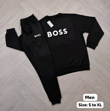 Load image into Gallery viewer, Tracksuit men
