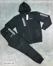 Load image into Gallery viewer, Tracksuit