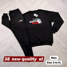 Load image into Gallery viewer, Tracksuit men