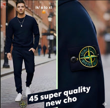 Load image into Gallery viewer, Tracksuit men