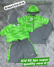 Load image into Gallery viewer, Tracksuit boy