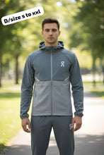 Load image into Gallery viewer, Tracksuit men