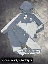 Load image into Gallery viewer, Tracksuit boy