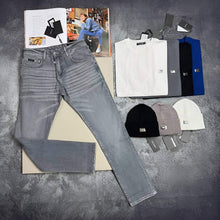 Load image into Gallery viewer, Jeans men