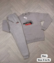 Load image into Gallery viewer, Tracksuit men