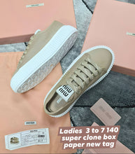 Load image into Gallery viewer, Shoes women