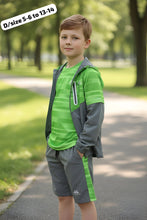 Load image into Gallery viewer, Tracksuit boy
