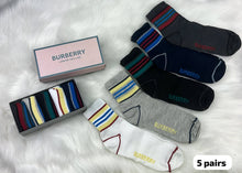Load image into Gallery viewer, Socks