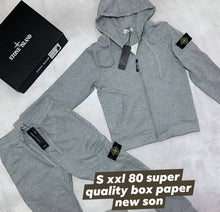 Load image into Gallery viewer, Tracksuit men