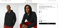 Load image into Gallery viewer, Tracksuit men