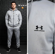 Load image into Gallery viewer, Tracksuit men