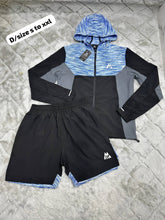 Load image into Gallery viewer, Tracksuit