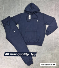 Load image into Gallery viewer, Tracksuit