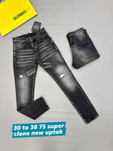 Load image into Gallery viewer, Jeans men