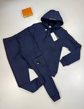 Load image into Gallery viewer, Tracksuit men