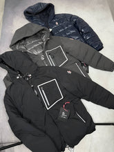 Load image into Gallery viewer, jacket men