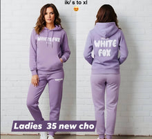 Load image into Gallery viewer, Tracksuit