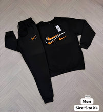 Load image into Gallery viewer, Tracksuit men