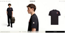 Load image into Gallery viewer, Tshirt men