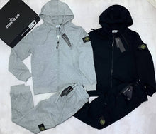 Load image into Gallery viewer, Tracksuit men