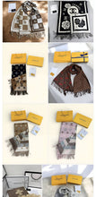 Load image into Gallery viewer, Scarf