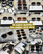Load image into Gallery viewer, Sunglass