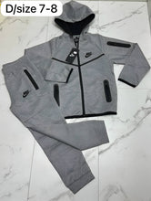 Load image into Gallery viewer, Tracksuit boy