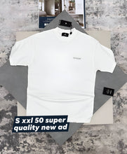 Load image into Gallery viewer, Tshirt men