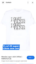 Load image into Gallery viewer, Tshirt men
