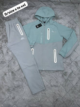 Load image into Gallery viewer, Tracksuit men